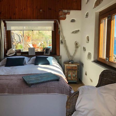 La Casa Del Doganiere Villa Monterosso al Mare Dış mekan fotoğraf