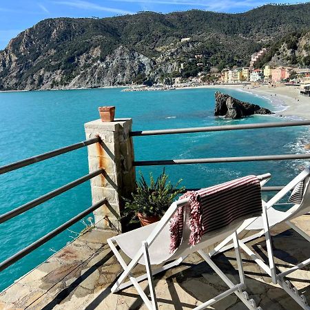 La Casa Del Doganiere Villa Monterosso al Mare Dış mekan fotoğraf