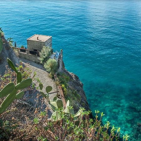 La Casa Del Doganiere Villa Monterosso al Mare Dış mekan fotoğraf