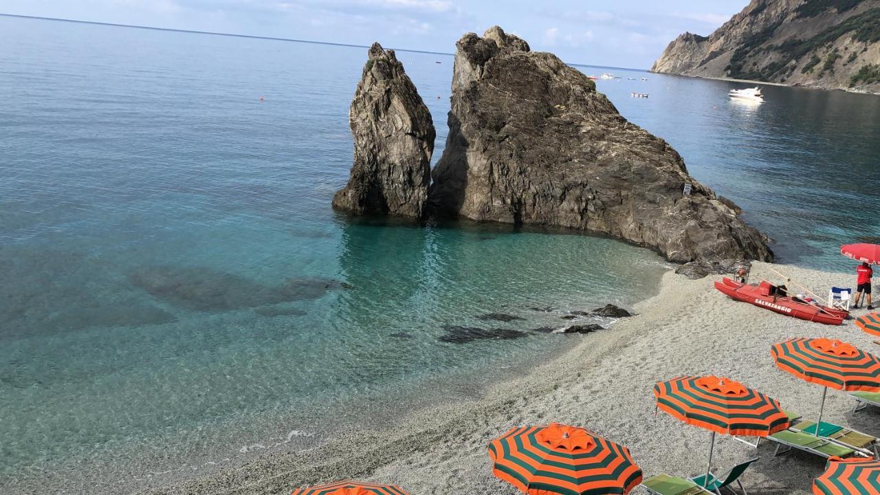 La Casa Del Doganiere Villa Monterosso al Mare Dış mekan fotoğraf