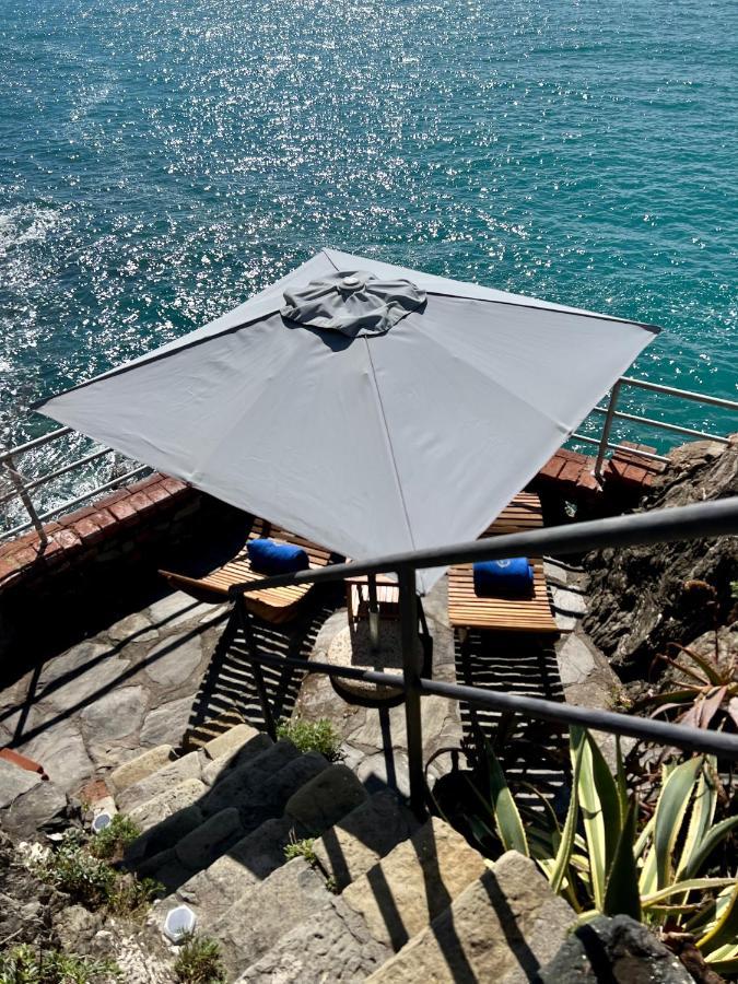 La Casa Del Doganiere Villa Monterosso al Mare Dış mekan fotoğraf