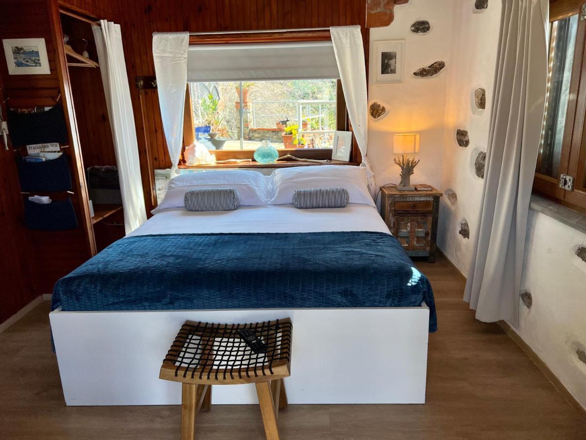 La Casa Del Doganiere Villa Monterosso al Mare Dış mekan fotoğraf