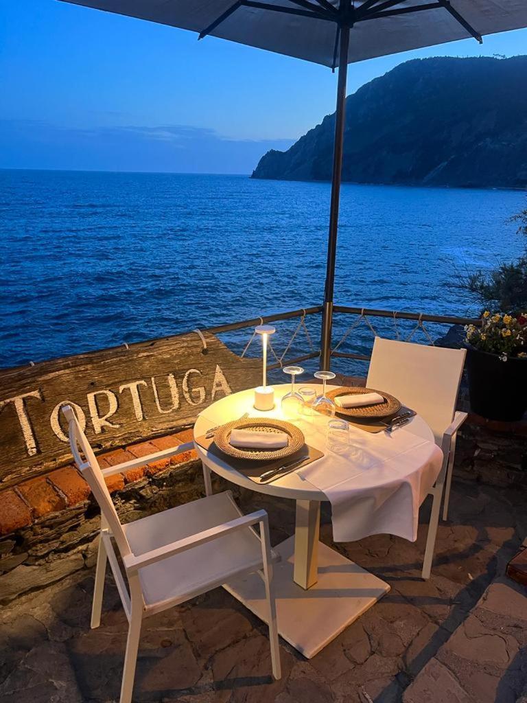 La Casa Del Doganiere Villa Monterosso al Mare Dış mekan fotoğraf
