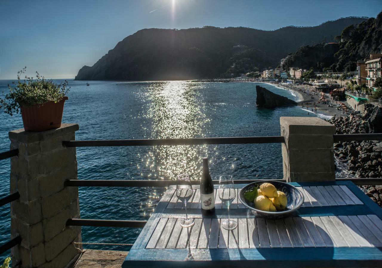 La Casa Del Doganiere Villa Monterosso al Mare Dış mekan fotoğraf