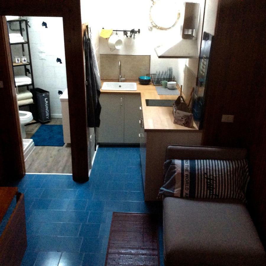 La Casa Del Doganiere Villa Monterosso al Mare Dış mekan fotoğraf