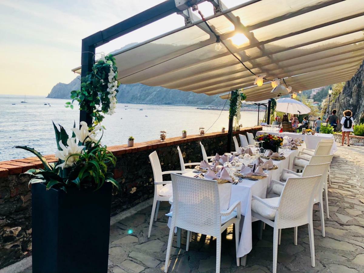 La Casa Del Doganiere Villa Monterosso al Mare Dış mekan fotoğraf