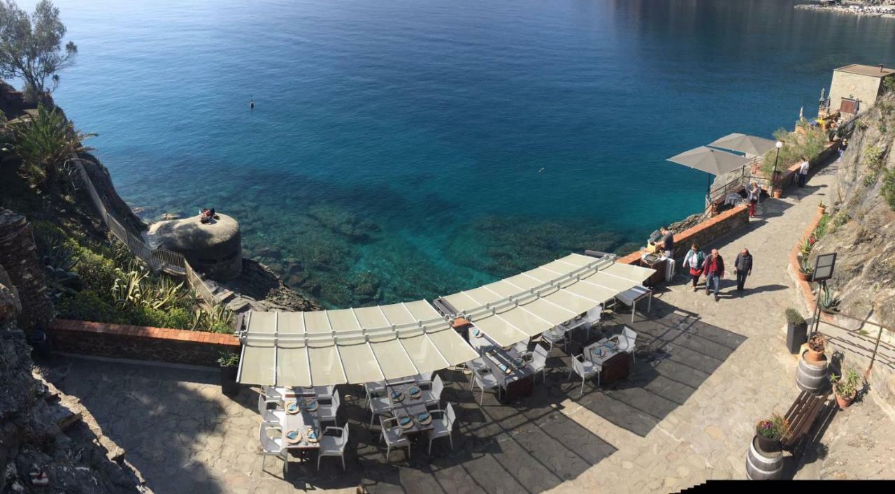 La Casa Del Doganiere Villa Monterosso al Mare Dış mekan fotoğraf
